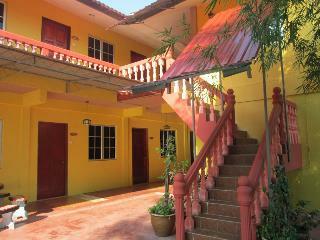 Hotel Motel Seri Mutiara
