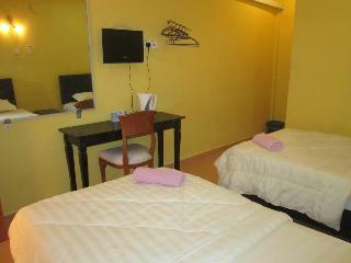 Hotel Motel Seri Mutiara