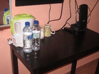 Hotel Motel Seri Mutiara