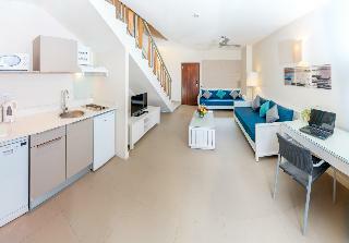 Be Cosy Apart' Hotel