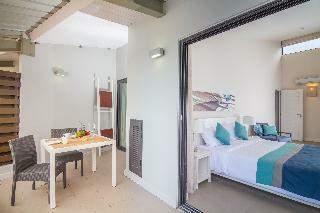 Be Cosy Apart' Hotel