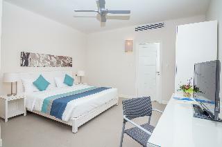 Be Cosy Apart' Hotel