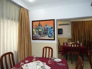 Hotel Bec Suites