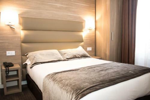 Hotel Agenor