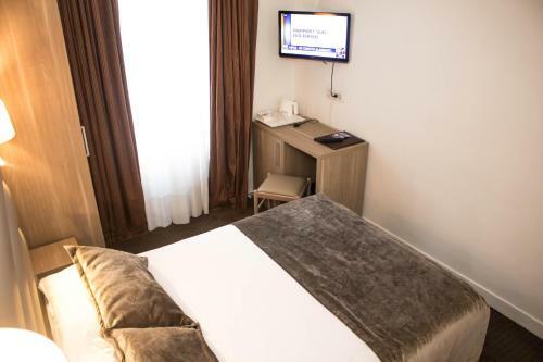 Hotel Agenor