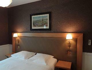 Hotel Eber Mars
