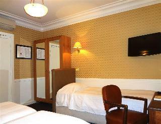 Hotel Eber Mars