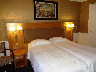 Hotel Eber Mars