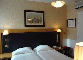 Hotel Eber Mars