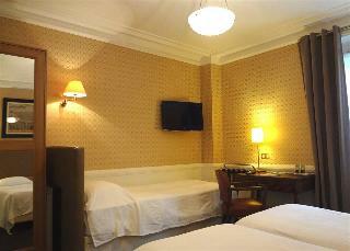 Hotel Eber Mars