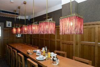 Hotel Eber Mars