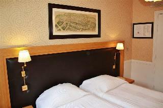 Hotel Eber Mars