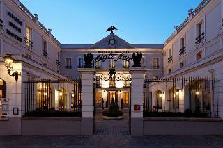 Hotel Aigle Noir
