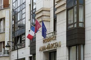 Hotel Alma Marceau