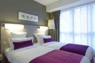 Hotel Alma Marceau