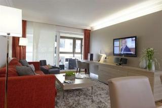 Hotel Alma Marceau