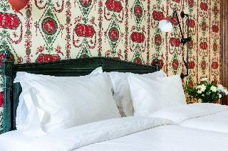 Hotel Prince De Cond�