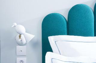Hotel C�leste H�tel � Paris