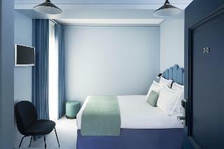 Hotel C�leste H�tel � Paris