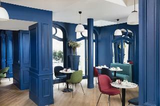 Hotel C�leste H�tel � Paris