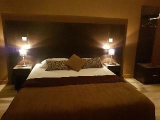 Hotel H�tel D'argenson