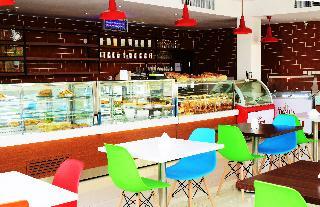 Hotel Monty Suites Limited