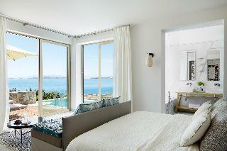Hotel Eagles Villas