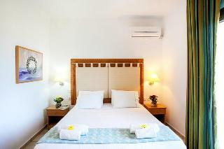 Apartamentos Fiorella Sea View