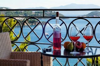 Apartamentos Fiorella Sea View