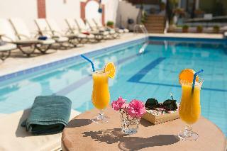 Apartamentos Fiorella Sea View