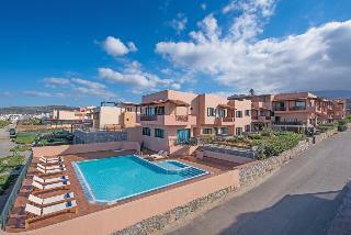 Hotel Koutrakis Suites "by Checkin"