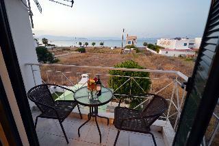 Apartamentos Koukounari Studios