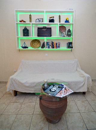 Apartamentos Koukounari Studios