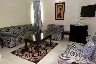K-one Hotel And Suites