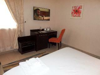 Hotel Lekki Astor Tourist Inn