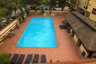 Pelican Hotel Lekki