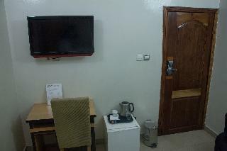 Dv8 Hotel