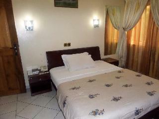 Gloriana Hotel And Suites
