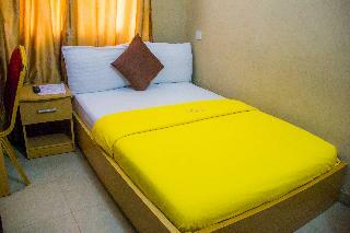 Hotel de Lawrence Court & Suite