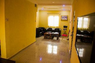 Hotel de Lawrence Court & Suite