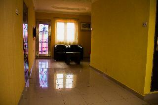 Hotel de Lawrence Court & Suite