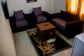 Hotel de Lawrence Court & Suite