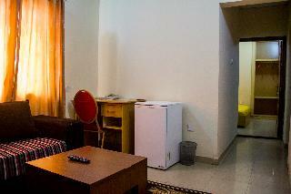 Hotel de Lawrence Court & Suite