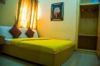 Hotel de Lawrence Court & Suite