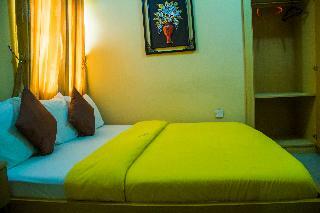 Hotel de Lawrence Court & Suite