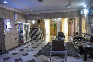 Hotel Dublina Suites