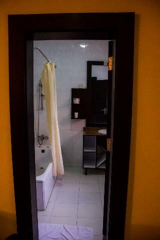 Hotel Lamia Inn