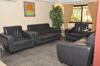 Hotel Lamia Inn