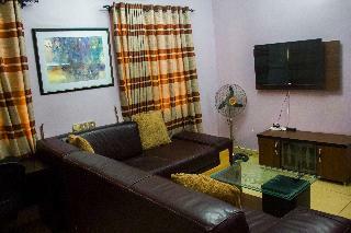 Hotel Rita's Events And Suites