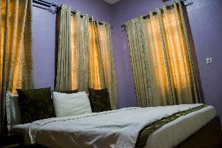 Hotel Rita's Events And Suites